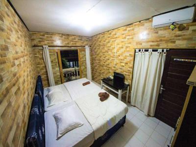 Dijual guest house Area Sligita Nusa Dua