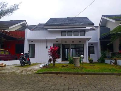 Dijual/ disewakan Rumah di Bogor Nirwana Residence