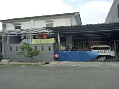 Dijual Rumah di Griya Permata Pamoyanan