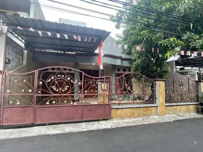 Dijual Rumah di Mawar Dalam Koja Tanjung Priuk Jakarta Utara