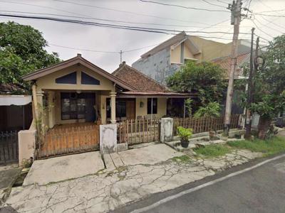 Dijual Rumah Lokasi Strategis Di Jl. Mangga Raya Semarang