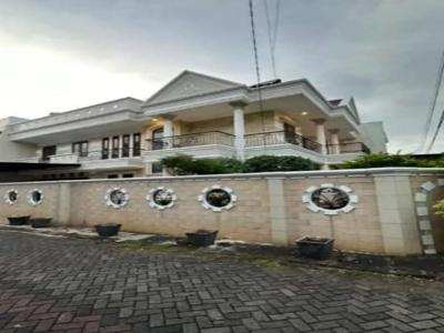 dijual rumah mewah citra garden