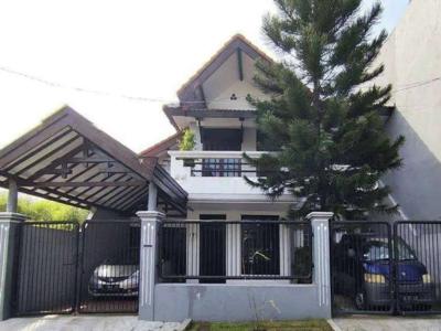 Dijual Rumah Mulyosari Terawat Siap Huni