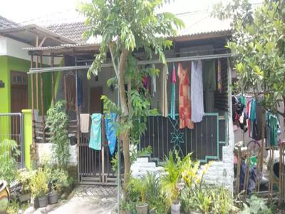 Dijual rumah Oma indah Menganti Gresik