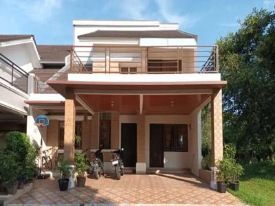 Dijual Rumah Siap Huni Full Furnish di Celebration Town Grandwisata