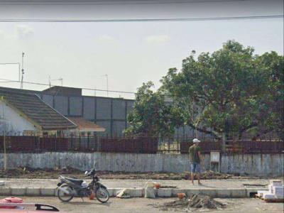 Dijual Tanah Raya Empunala Mojokerto