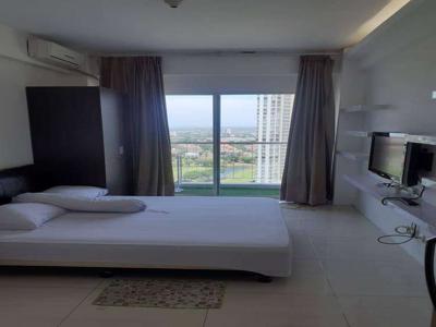 Dijual Termurah Apartment Puncak Bukit Golf Surabaya Barat