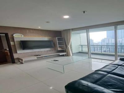 Disewakan Apartemen Central Park