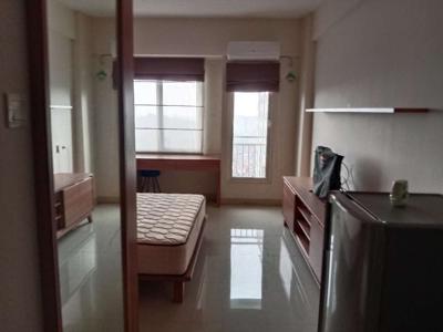 Disewakan Apartemen Studio Galeri Ciumbeuluit