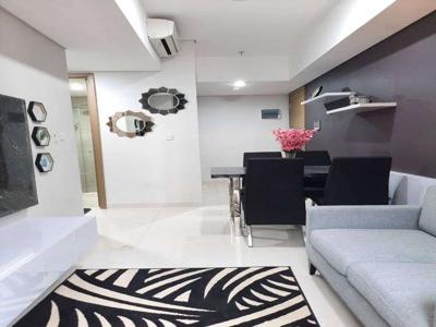 Disewakan Apartement Taman Anggrek Residence Tipe 2 br