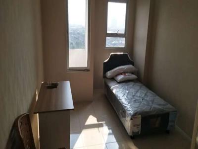 Disewakan Apartment Puncak Kertajaya Studio A Semi Furnish