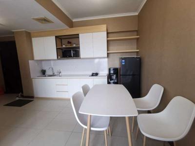 DISEWAKAN/JUAL APARTEMENT WATERPLACE FULL FURNISH GRESS