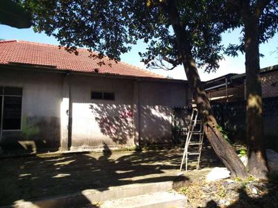 Disewakan Rumah Halaman Luas Utara RS Wirosaban Jogjakarta(KODE DR.812