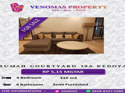 For Sale Courtyard39A Limited Units. Only 9 Units