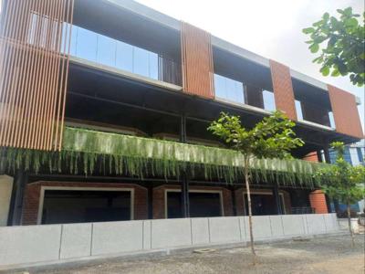 Gedung Premium Dan Strategis - Buncit Raya, Kemang - Jakarta Selatan