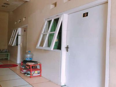 JUAL KOST AKTIF DKT KAMPUS WIDYATAMA CIKUTRA