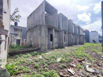 Proyek Rumah MANGKRAK 2024 Denpasar #Murah