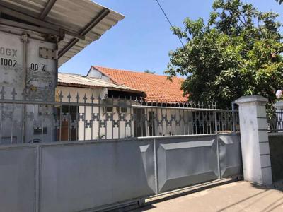 Jual Rumah Lama Medokan Asri Tengah HITUNG HARGA TANAH Nol Jalan Raya