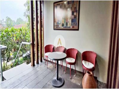 Jual Rumah Mewah Full Furnish Siap Huni di Batununggal Bandung