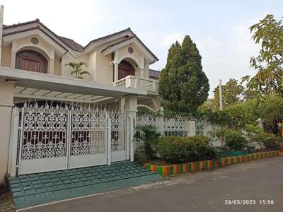 Jual Rumah Surabaya Rungkut Asri Barat