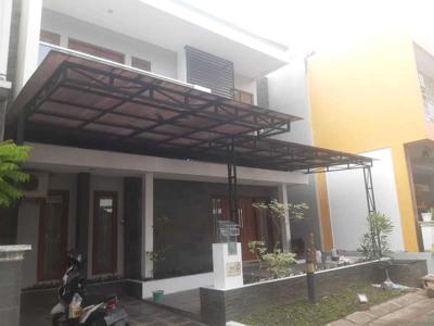 Rumah Bagus Dalam Cluster Pondok Permai Kadipiro Bantul Yogyakarta