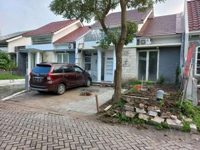 Rumah Bukit Palma Surbaya barat