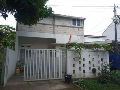 Rumah dijual cepat murah di Sangkuriang kota Cimahi