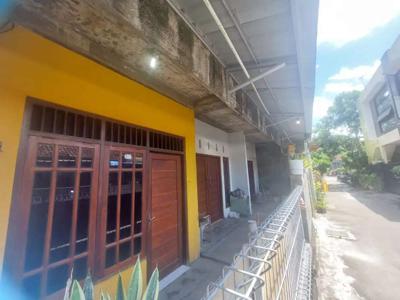 Rumah kost2an paviliun di dekat Giwangan Umbulharjo Yogyakarta