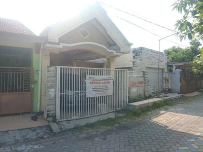 Rumah Lelang Murah Sidoarjo