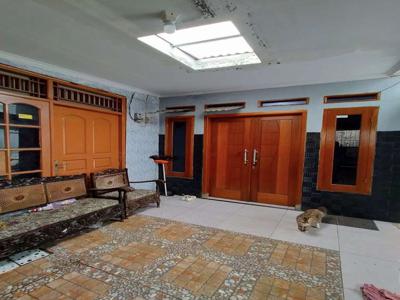 Rumah LT. 150 m2 + Kontrakan + Kios Cakung Barat Jakarta
