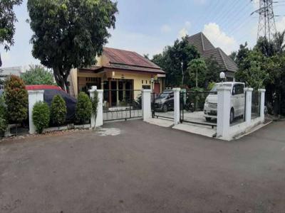 Rumah Luas Dijual di Komplek PLN Plumpang Semper Koja Jakarta Utara