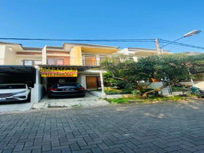 Rumah minimalis 2 Lantai Grand Panoramic