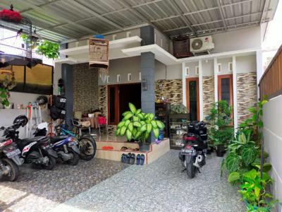 Rumah murah dekat kampus UPY PGRI sonopakis Yogyakarta