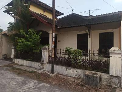 Rumah murah di area nogotirto gamping Sleman Yogyakarta