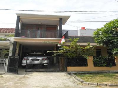 Rumah MURAH siap huni di Kemang Pratama Pekayon Bekasi Selatan Etty