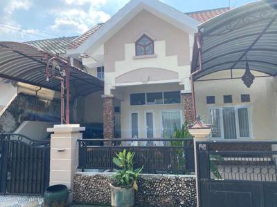 Rumah Murah Siap Huni Perum Pondok Mutiara Sidoarjo Kota