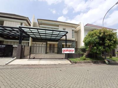 Rumah Pakuwon City San ANTONIO surabaya timur