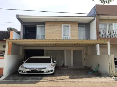 Rumah Second Minimalis Terawat Bukit Palma Surabaya Barat