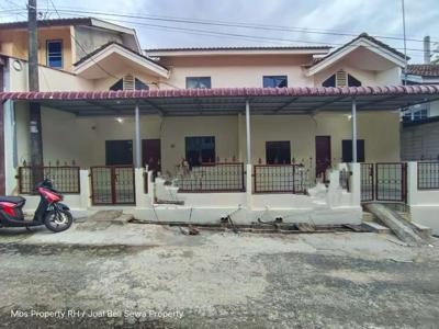 Rumah Siap Huni (Hadap Utara) Taman Putrì Indah Batam Center