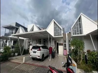 Rumah VBI Villa Bogor Indah 6