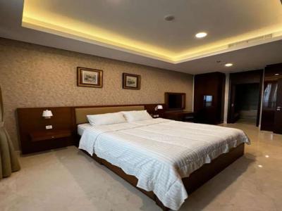 Sewa Apartemen Pondok Indah Residence – Type 1/2/3 BR Furnished