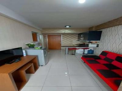 Sewa apartemen puncak permai 2 bedroom