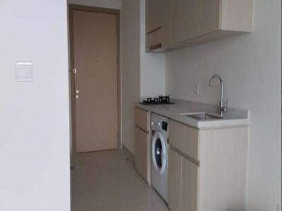 Sewa Apartemen Sedayu City Studio Semi Furnish, Kelapa Gading