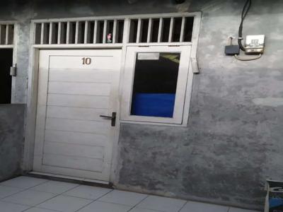 Sewa Kontrakan Kos Rumah dkt Graha Raya Bintaro