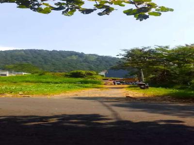 Siap Bangun Villa ; View Gn. Panderman, Gn. Arjuna ; View Kota