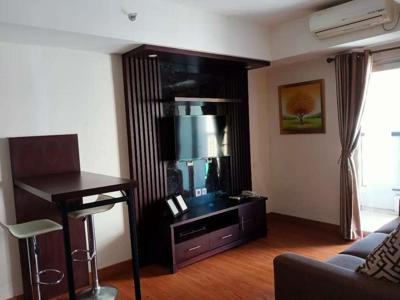 The Wave Apartement Fully furnished