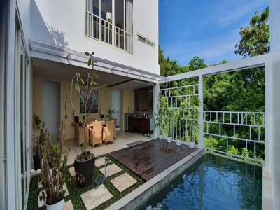 Villa Premium Dekat Tol Nusa Dua