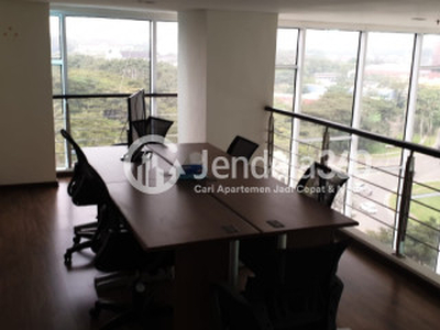 Disewakan Brooklyn Alam Sutera 1BR Semi Furnished