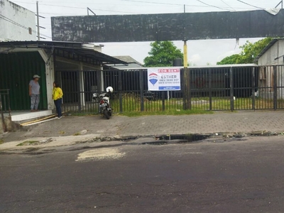 Tanah Lokasi Bagus Disewakan, area Kerobokan