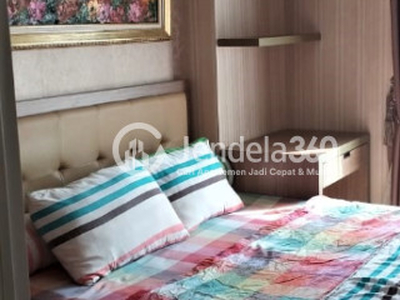 Disewakan Gading Green Hill 3BR Fully Furnished